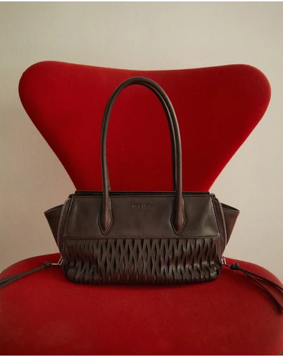 Brie Leon - Faye Mini Tote