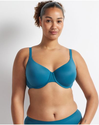 Blue Coral