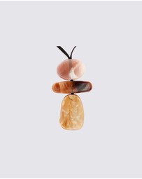 8 Other Reasons - Amalfi Drip Necklace