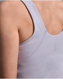 2XU - Fluid Longline Bra