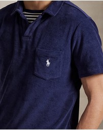Polo Ralph Lauren - Terry Polo Shirt