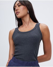 KAJA Clothing - Babs Top