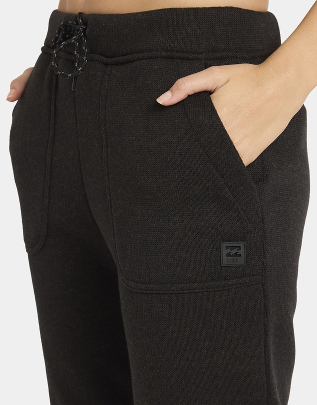 Billabong - Womens Boundary Track Pants