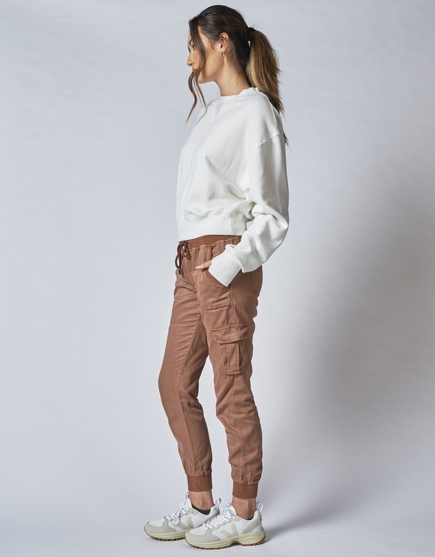 DRICOPER DENIM - Cargo Jeans