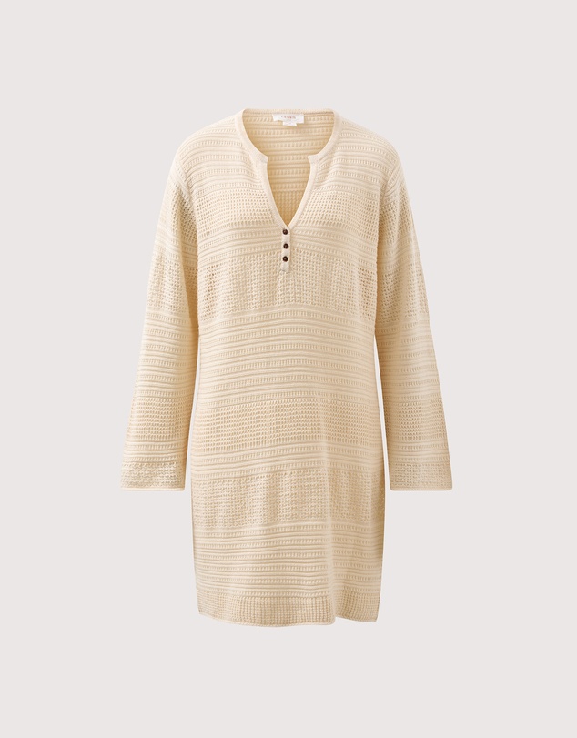 Ceres Life - Parker Slouchy Knit Dress