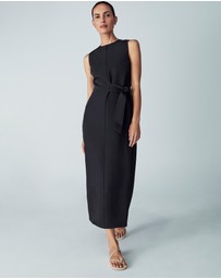Willa - Caira Midi Dress