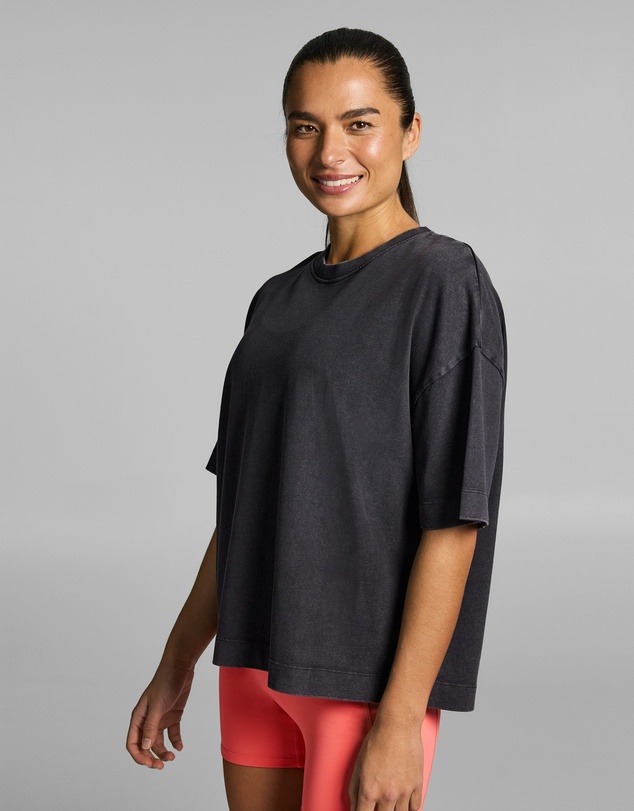 Rockwear - Oversize Boxy Tee