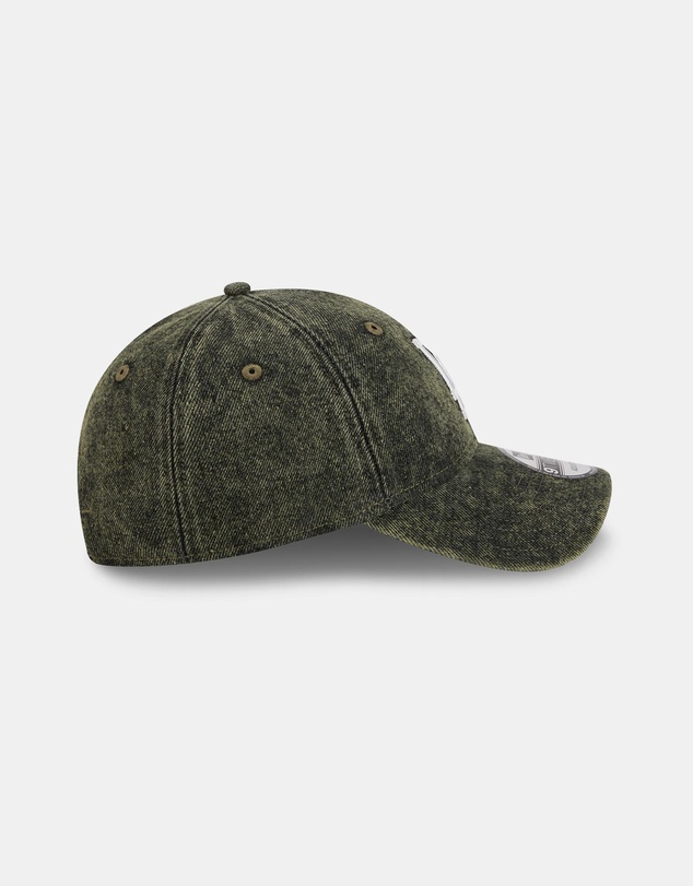 New Era - 9Twenty Seasonal Overwashed Cap