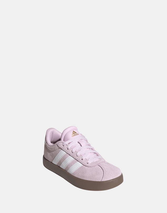 adidas Performance - VL Court 3.0 Self-Fastening Pre-School