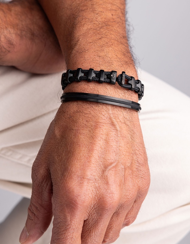 PIG&HEN - Bold Bob Bracelet