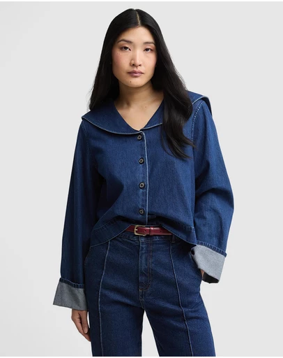Barbour - Dartmoor Shirt