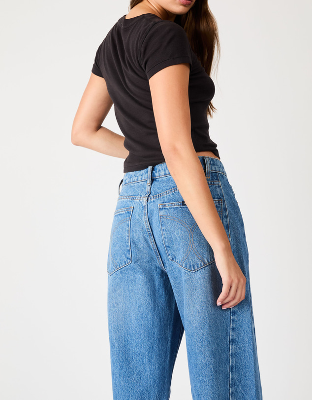 Rolla's - Arc Barrel Jeans