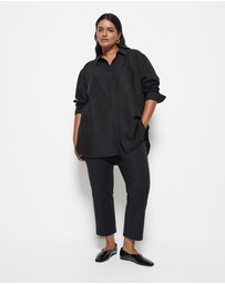 Commonry - Relaxed Shirt