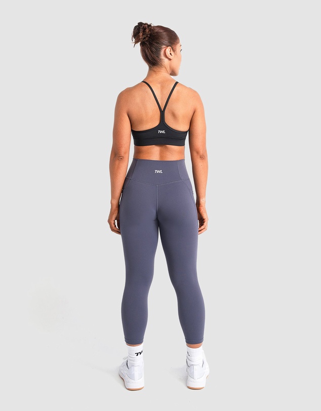 TWL - Refine 7/8 Tights