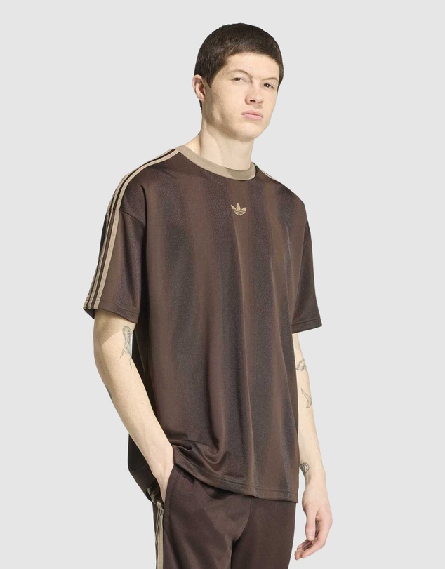 adidas Originals - Adicolor Jacquard Jersey T-Shirt