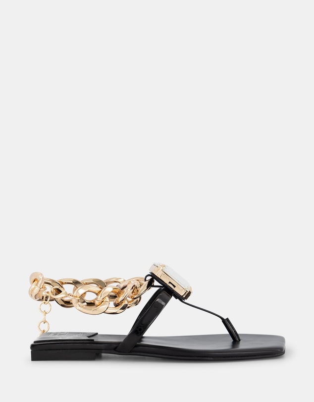 Jeffrey Campbell - Ring On It