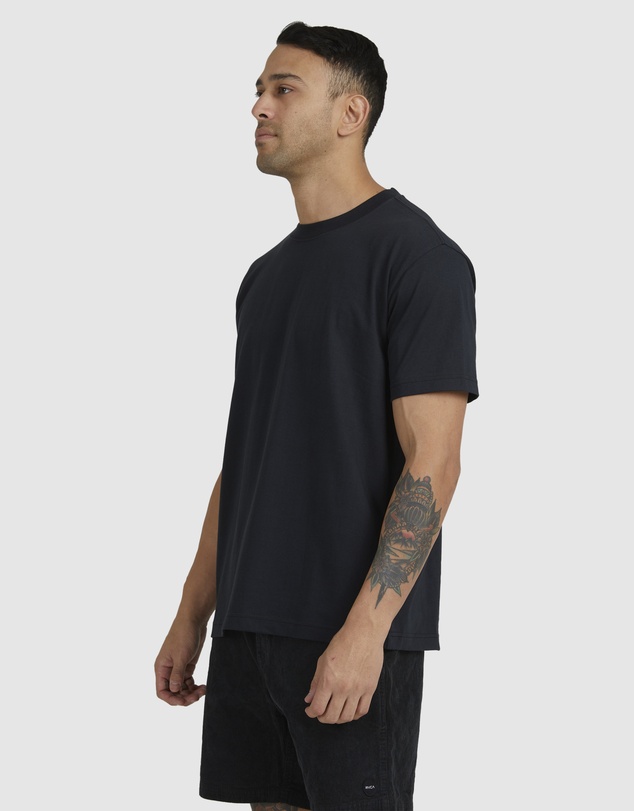 RVCA - Mens RVCA Basic T-Shirt