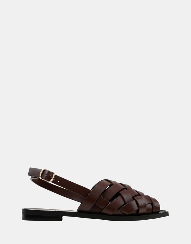 Edie Collective - The Isabel Fisherman Sandal