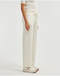 Amelius - Elsie Merino Knit Pant