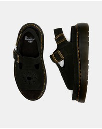 Dr Martens - DUNNET FLOWER