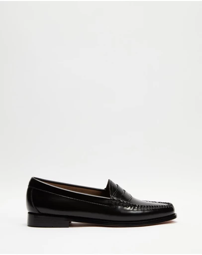 G. H. BASS - Weejun Penny Loafers - Women's