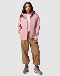 Columbia - Hikebound II Jacket