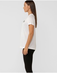Lorna Jane - Lotus T-Shirt