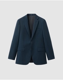M.N.G - Turin Blazer
