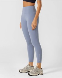 Lorna Jane - Lotus No Chafe Phone Pocket Full Length Leggings