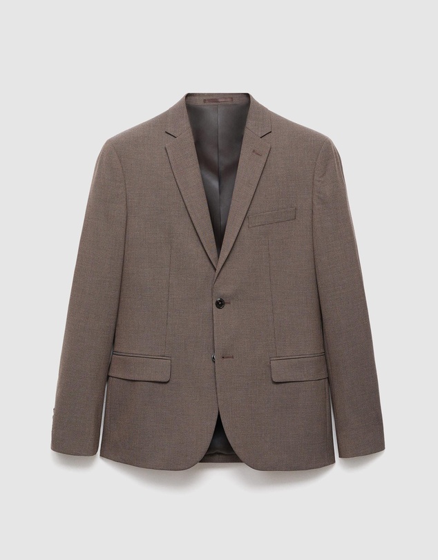 M.N.G - Paris Blazer