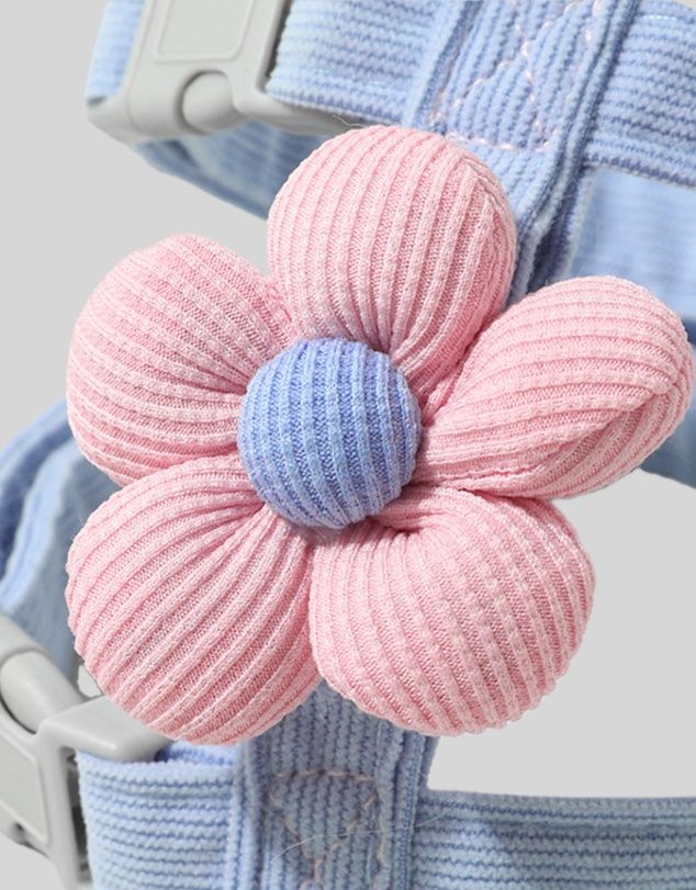 KAJA Clothing - Blossom Pet Harness
