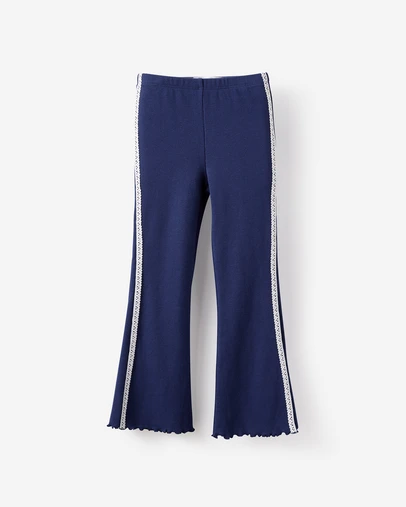 Cotton On Kids - Essential Francine Flare Legging