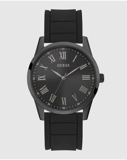 GUESS - Guess Charter Gents Watch