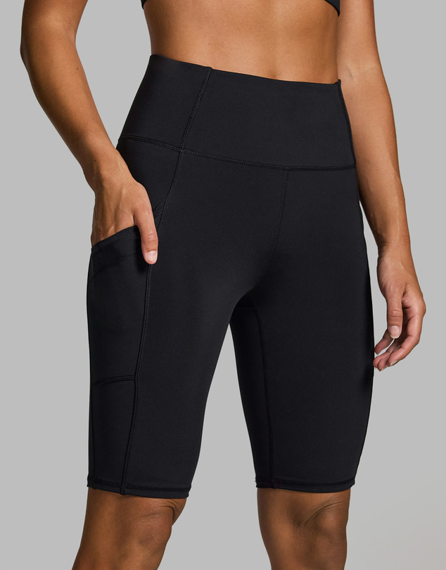 Rockwear - Olympia Pocket Bike Short