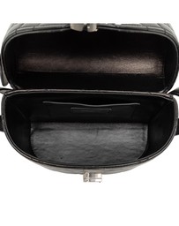 Pre-Loved by Azura Reborn - Pre-Loved Quilted Lambskin Monogram June Box Bag