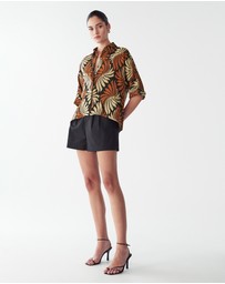 Willa - Leonardo Shirt