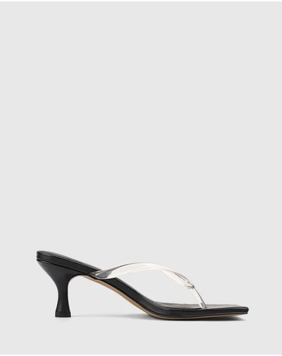 LANA WILKINSON - Keeley Sandal Mule