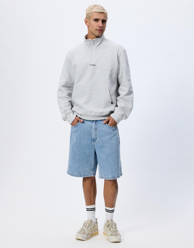 Thrills - Slacker Denim Shorts