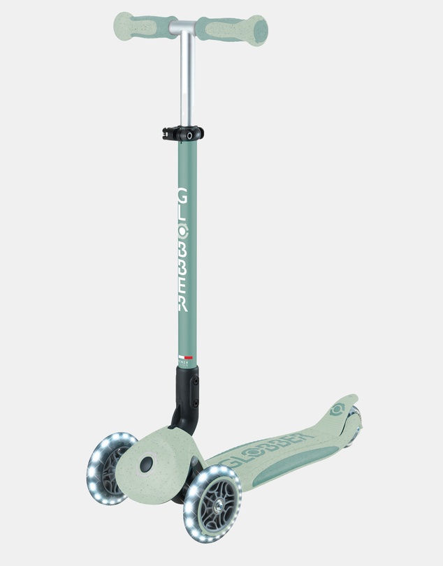 Globber - Go Up Deluxe Ecologic 360