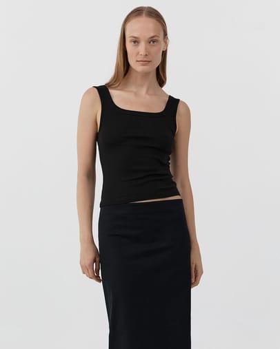 Jet Black