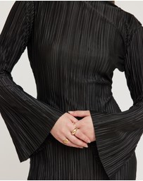 TOJHA - Chante Tunic Dress