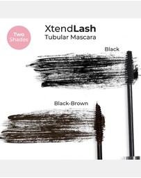 MCoBeauty - XtendLash Tubing Mascara - Black