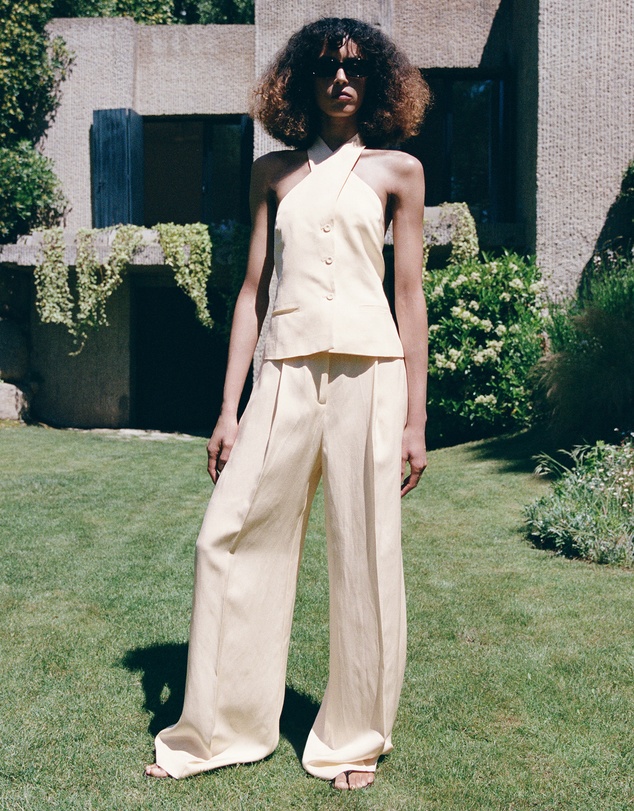 M.N.G - Mariana Trousers