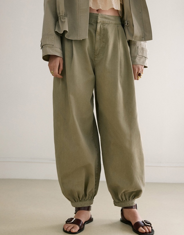 M.N.G - Souffle Jeans