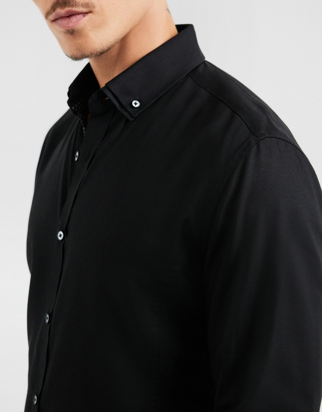 Tarocash - Mercer Bamboo Shirt