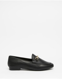 SPURR - Sabinah Loafers (Wide Fit) - ONLINE EXCLUSIVE