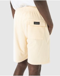 B.Cools - Poolside Terry Short
