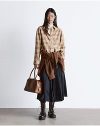 & Other Stories - Oversized Shirt