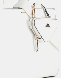 ALDO - Top Handle Tote Bag