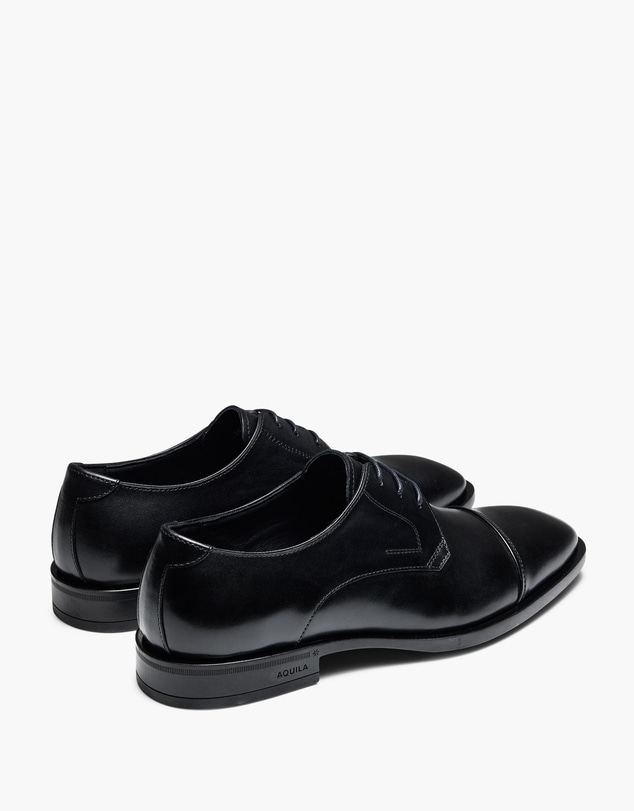 Aquila - Stuart Derby Shoes